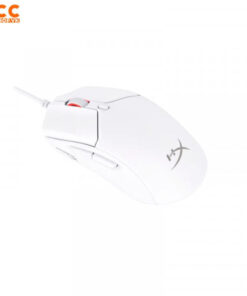 Chuột Gaming HYPERX Pulsefire Haste II White