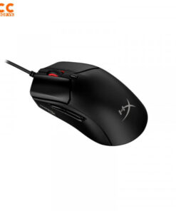 Chuột Gaming HYPERX Pulsefire Haste II Black