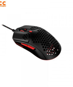 Chuột Gaming HyperX Pulsefire Haste Black/Red