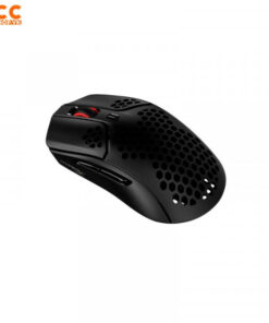 Chuột Gaming không dây HYPERX Pulsefire Haste Black/Red