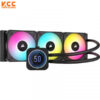 Tản nhiệt nước Corsair iCUE H150I ELITE LCD XT (CW-9060075-WW)