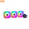 Tản Nhiệt Nước CPU Thermalright Frozen Notte 360 WHITE ARGB (Màu Trắng)
