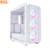 Vỏ Case Montech Air 903 Max (White)