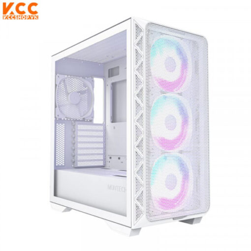 Vỏ Case Montech Air 903 Max (White)
