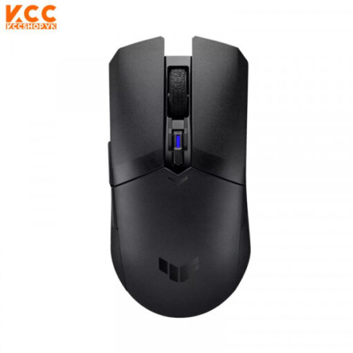 Chuột Gaming Không Dây Asus TUF M4 Wireless