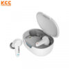 Tai Nghe XIBERIA W3 Bluetooth 5.0 Trắng