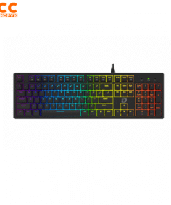 Bàn phím cơ Gaming DAREU EK1280s v2 104KEY ( RGB Strip,Blue; Blue/ Brown/ Red D switch )