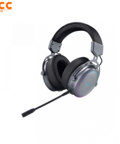 Tai nghe Gaming RAPOO VH800 SPACE GREY (Bluetooth / Wireless / Màu xám )