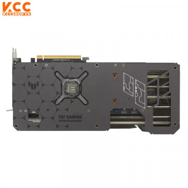 VGA ASUS TUF Gaming Radeon RX 7800 XT OC Edition 16GB GDDR6