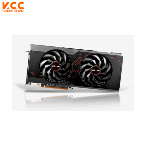 VGA PULSE AMD Radeon™ RX 7800 XT 16GB