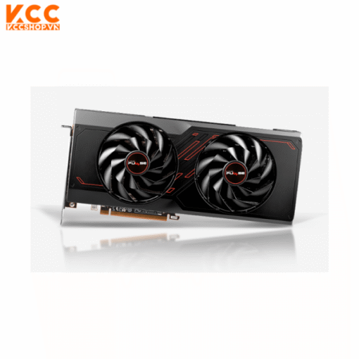 VGA SAPPHIRE PULSE AMD Radeon RX 7800 XT 16GB