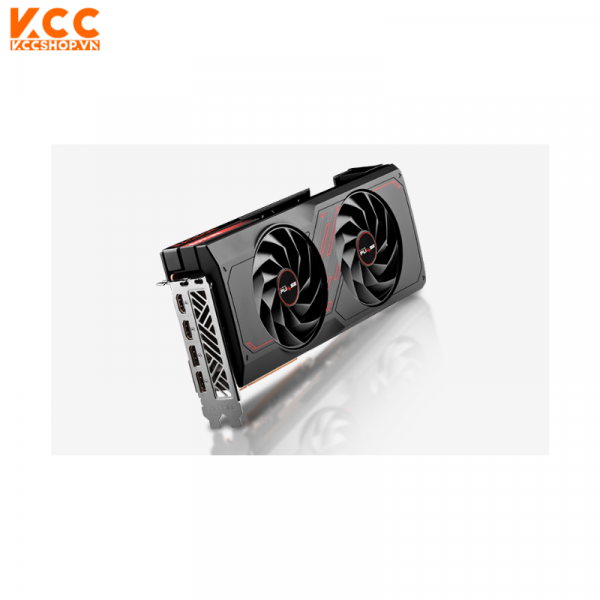 VGA PULSE AMD Radeon™ RX 7800 XT 16GB