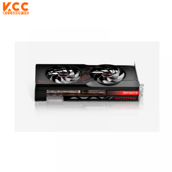 VGA PULSE AMD Radeon™ RX 7800 XT 16GB