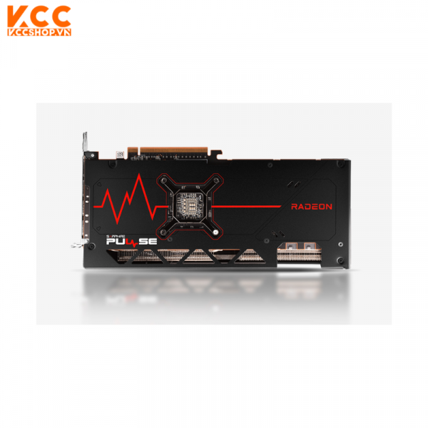 VGA PULSE AMD Radeon™ RX 7800 XT 16GB