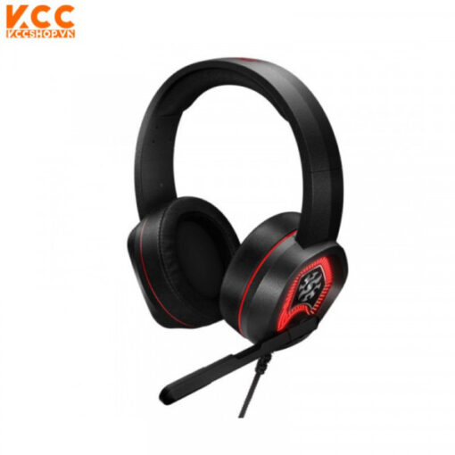 Tai Nghe Gaming ADATA XPG EMIX H20