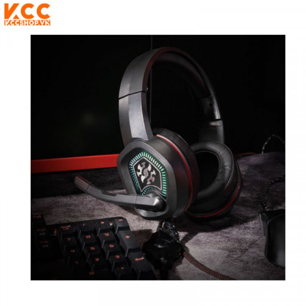 Tai Nghe Gaming ADATA XPG EMIX H20