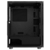 XIGMATEK HERO 3F (EN45129) – ATX, 2 SIDE TEMPERED GLASS, KÈM 03 FAN XIGMATEK X20F