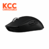 CHUỘT GAMING KHÔNG DÂY LOGITECH PRO X SUPERLIGHT 2 LIGHTSPEED BLACK _ 910-006632
