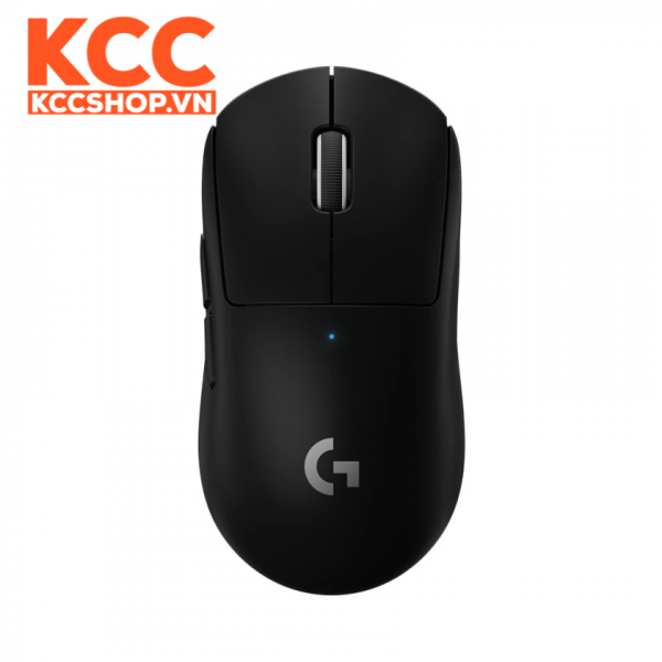 CHUỘT GAMING KHÔNG DÂY LOGITECH PRO X SUPERLIGHT 2 LIGHTSPEED BLACK _ 910-006632
