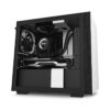 Vỏ Case NZXT H210 Màu Trắng (CA-H210B-W1)