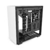 Vỏ case H710i Trắng mờ