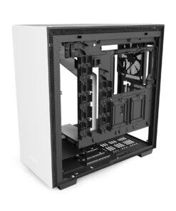 Vỏ case H710i Trắng mờ
