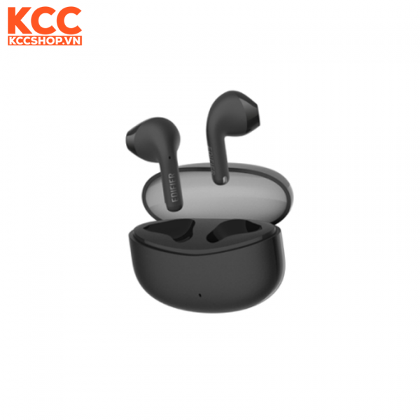 Tai nghe không dây Bluetooth 5.3 TWS EDIFIER X2S Black