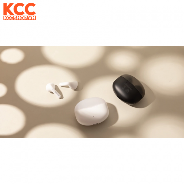 Tai nghe không dây Bluetooth 5.3 TWS EDIFIER X2S Black