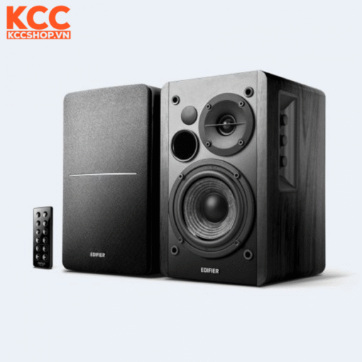 Loa máy tính Edifier R1280DB 2.0 Đen