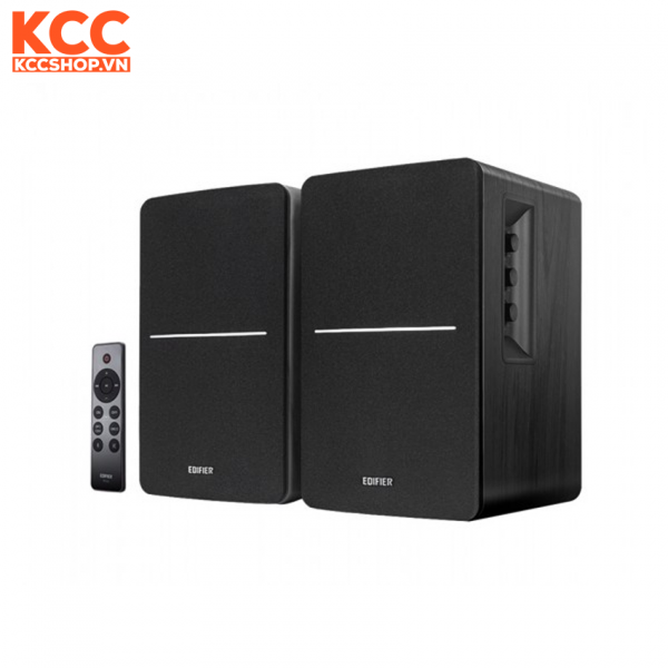 Loa máy tính Edifier R1280DBs 2.0 Black