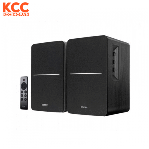 Loa máy tính Edifier R1280DBs 2.0 Black