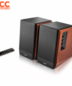 Loa máy tính Edifier R1700BTs Bluetooth 5.1 Brown
