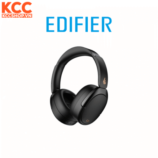 Tai nghe Bluetooth chụp tai Edifier WH950NB Black