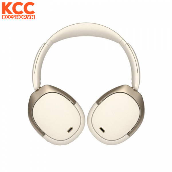 Tai nghe Bluetooth chụp tai Edifier WH950NB White