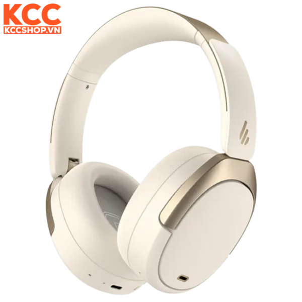 Tai nghe Bluetooth chụp tai Edifier WH950NB White