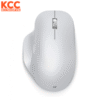 Chuột Microsoft Bluetooth Ergonomic Mouse White
