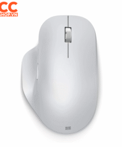 Chuột Microsoft Bluetooth Ergonomic Mouse White