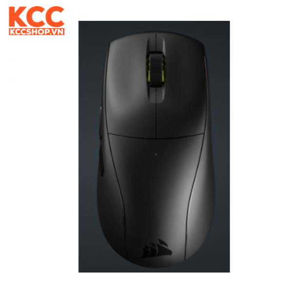 Chuột không dây Corsair M75 AIR BLACK (CH-931D100-AP)