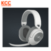Tai nghe không dây Corsair HS55 White (CA-9011281-AP)