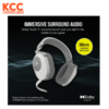 Tai nghe không dây Corsair HS65 White (CA-9011286-AP2)