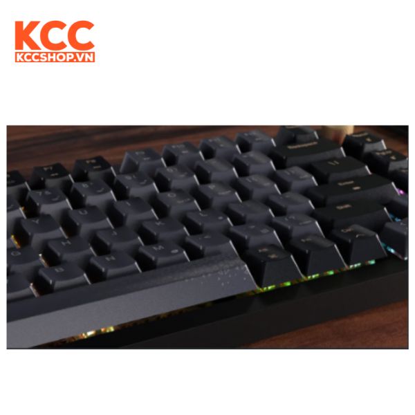 Bàn phím không dây Corsair K65 CSR RED-BLK-GLD (CH-91D421L-NA)