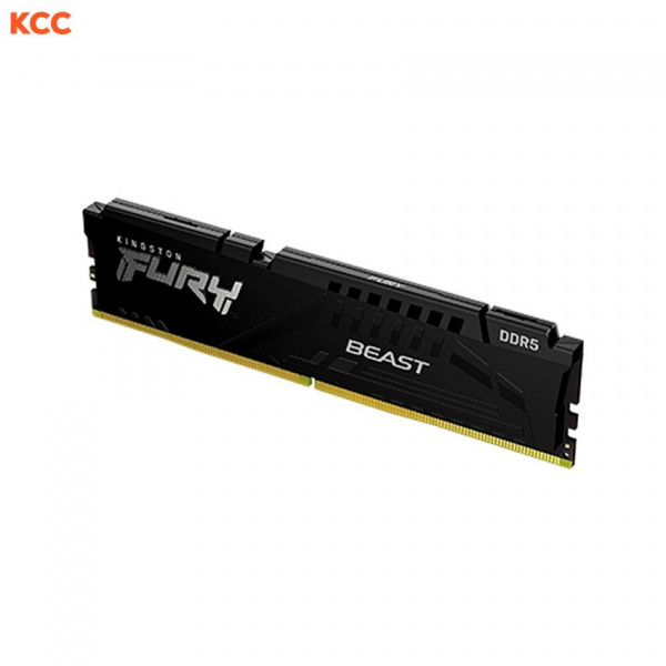 RAM Kingston 16GB DDR5 Bus 5600 Fury BEAST (KF556C40BB-16)