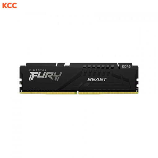 RAM Kingston 16GB DDR5 Bus 5600 Fury BEAST (KF556C40BB-16)