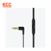 Tai nghe HP HYPERX Cloud Earbuds II Black (70N24AA)