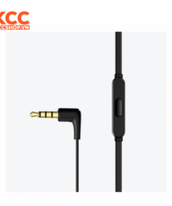 Tai nghe HP HYPERX Cloud Earbuds II Black (70N24AA)