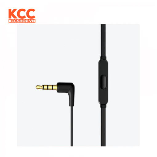 Tai nghe HP HYPERX Cloud Earbuds II Black (70N24AA)