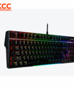 Bàn phím cơ HyperX Alloy Origins MKW100 (4P5E1AA#ABA)