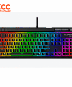 Bàn phím cơ HyperX Alloy Elite2 (4P5N3AA#ABA)