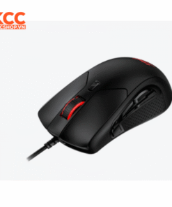 Chuột gaming HyperX Pulsefire Raid RGB (4P5Q3AA)