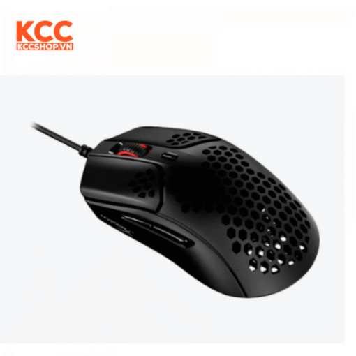Chuột gaming HyperX Pulsefire Haste (4P5P9AA)